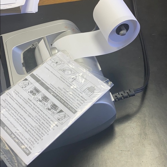 Adding machine - Picture 3 of 5